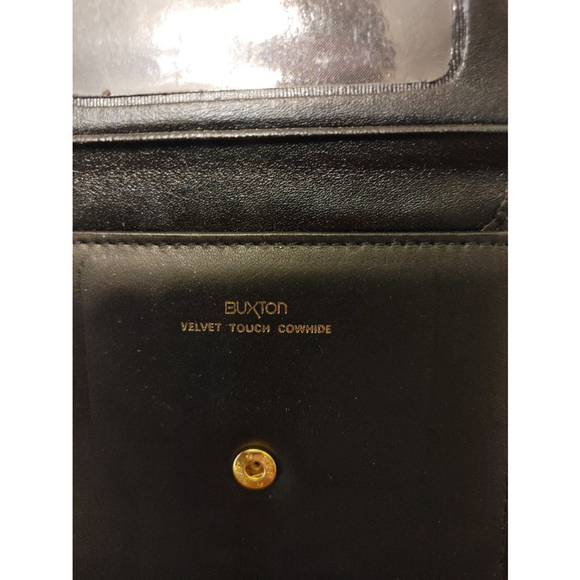 Buxton Velvet Touch Crossbody - Picture 6 of 7